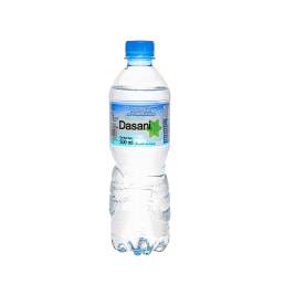Dasani Mineral Water Bottle (510ml)