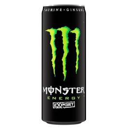 Monster Energy Sleek Can (355ml)