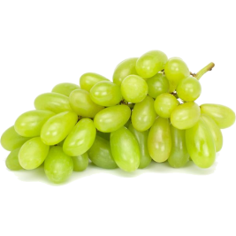 Grapes Green Seedless AUS (g)