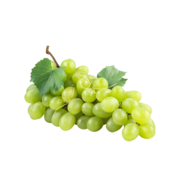Green Grapes Seedless SA (g)