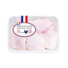 Leboucher Chicken Thigh Boneless (g)
