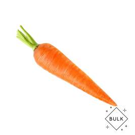 Carrot Organic (400g)