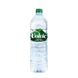 Volvic Volcanic Mineral Water PET (1.5L)