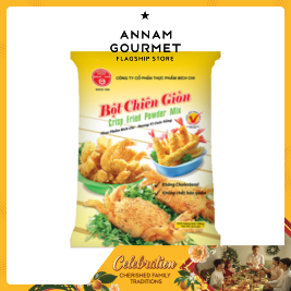 Bich Chi Crisp Fried Powder Mix (150g)