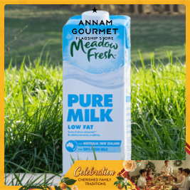 Meadow Fresh UHT Low Fat Milk (1L)
