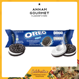 Oreo Vanilla Cream  66.5g g 