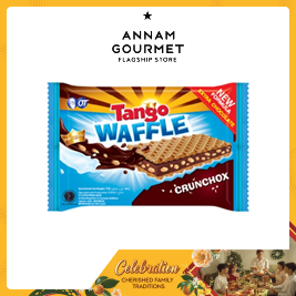 Tango Waffle Crunchox  48g 