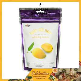 Vinamit Dried Mango  250g 