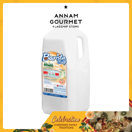 Barista Pasteurised Milk (1.8L)