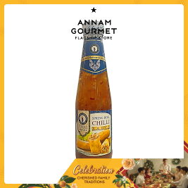 Thai Dancer Spring Rolls Sauce (300ml)
