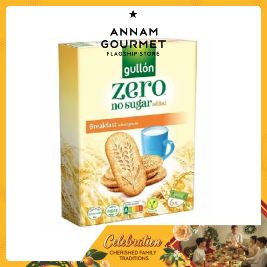 Gullon Sugar Free Breakfast Biscuit 216G