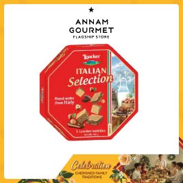 Loacker Italian Selection 190g
