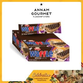 Tango Mocha Latte Wafer (300g)