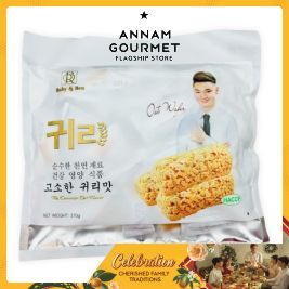 Ruby&Ben Oat Waffle (370g)