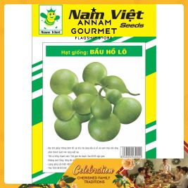NV Seed of Bottle Gourd