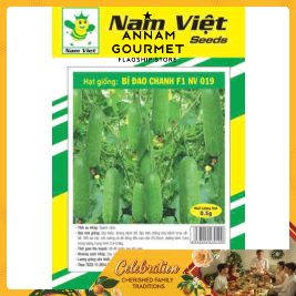 NV Seed of Wax Gourd 19