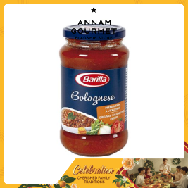Barilla Sauce Bolognese 400g