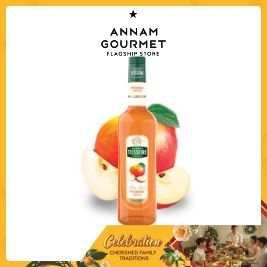 Teisseire Syrup Apple (700ml)
