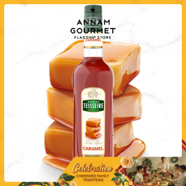 Mathieu Teisseire Syrup Caramel 700ml