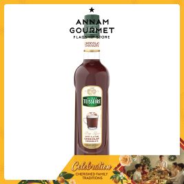 Teisseire Syrup Chocolate 700ml 
