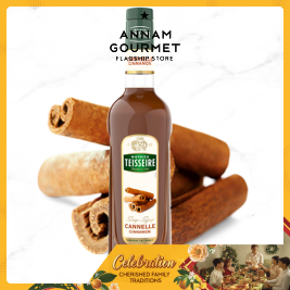 Mathieu Teisseire Syrup Cinnamon 700ml