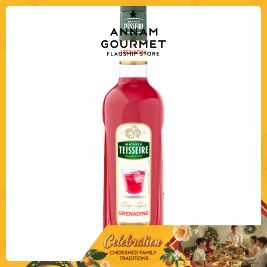 Teisseire Syrup Grenadine 700ml