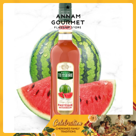 Mathieu Teisseire Syrup Watermelon 70cl