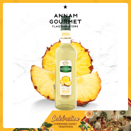 Mathieu Teisseire Pineapple Syrup (700ml)