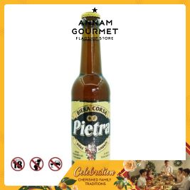 Pietra Beer 6% Bottle (330ml)