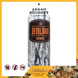 Jenlain Ambrée Beer 7.5% Can (500ml)