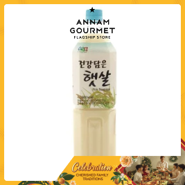 Nonghop Rice Juice (1.5L)