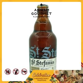 St Stefanus Beer 7% Bottle (330ml)