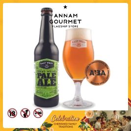 East West East West Pale Ale Beer Bottle (330ml)