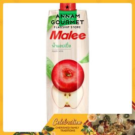 Malee Juice Apple (1L)