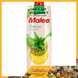 Malee Juice Pineapple (1L)