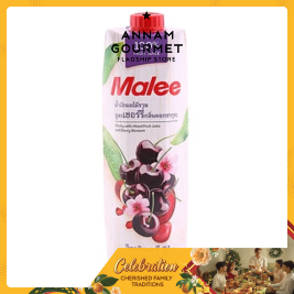 Malee Juice Cherry (1L)