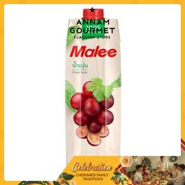 Malee Juice Grape (1L)