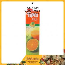 Tipco Juice Orange (1L)