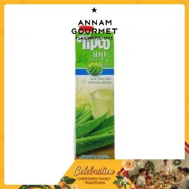 Tipco Juice Aloe Vera And White grape (1L)