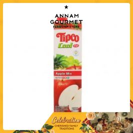 Tipco Apple Mix Juice (1L)