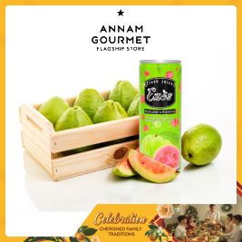 Ezos Guava juice (240ml)