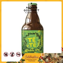 Te Te Electric IPA Craft Beer (330ml)
