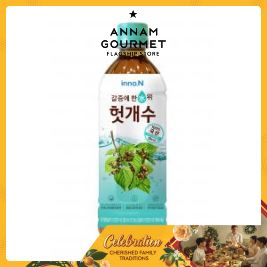 Hutgaesoo Dry Raisin Water (500ml)