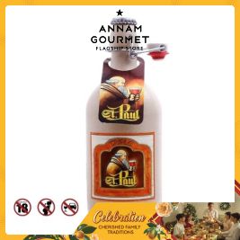 Bia St. Paul Triple 7.6% chai (500ml)