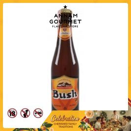 Bush Beer 12% Bottle (330ml)