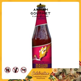 7 Bridges Dragon 3 Coil IPA 4.8% Btl (330ml)