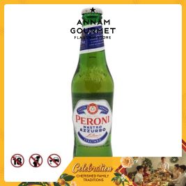 Beer Peroni Nastro Azzurro (330ml)