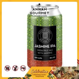 Pasteur Street Jasmine IPA 6.5% Can 330ml