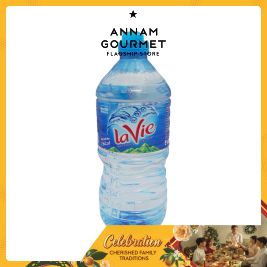 Lavie Sport Cap (750ml)
