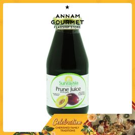 Sunraysia Juice Prune (250ml)